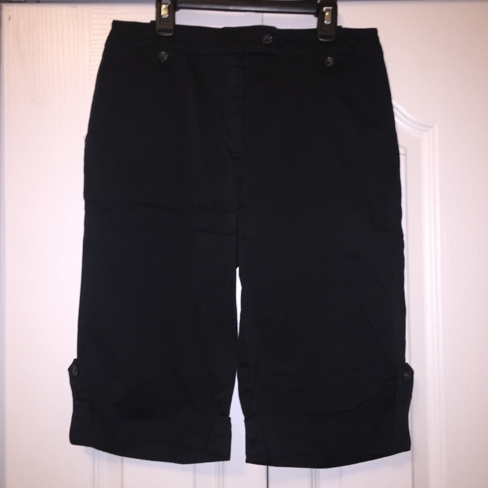 Appraisal Capris
